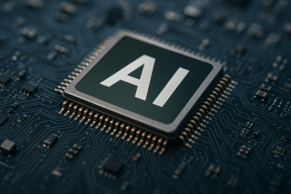 AI in semiconductor