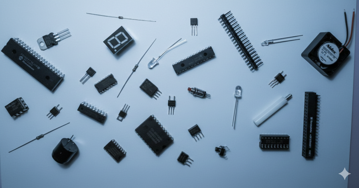 Component Obsolescence in 2026: Risks, Drivers, and Impact