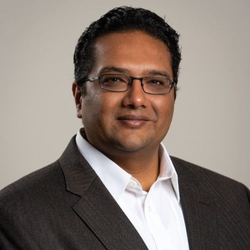 Picture of Jesil Pujara Co-Founder & Head of Product at Part Analytics