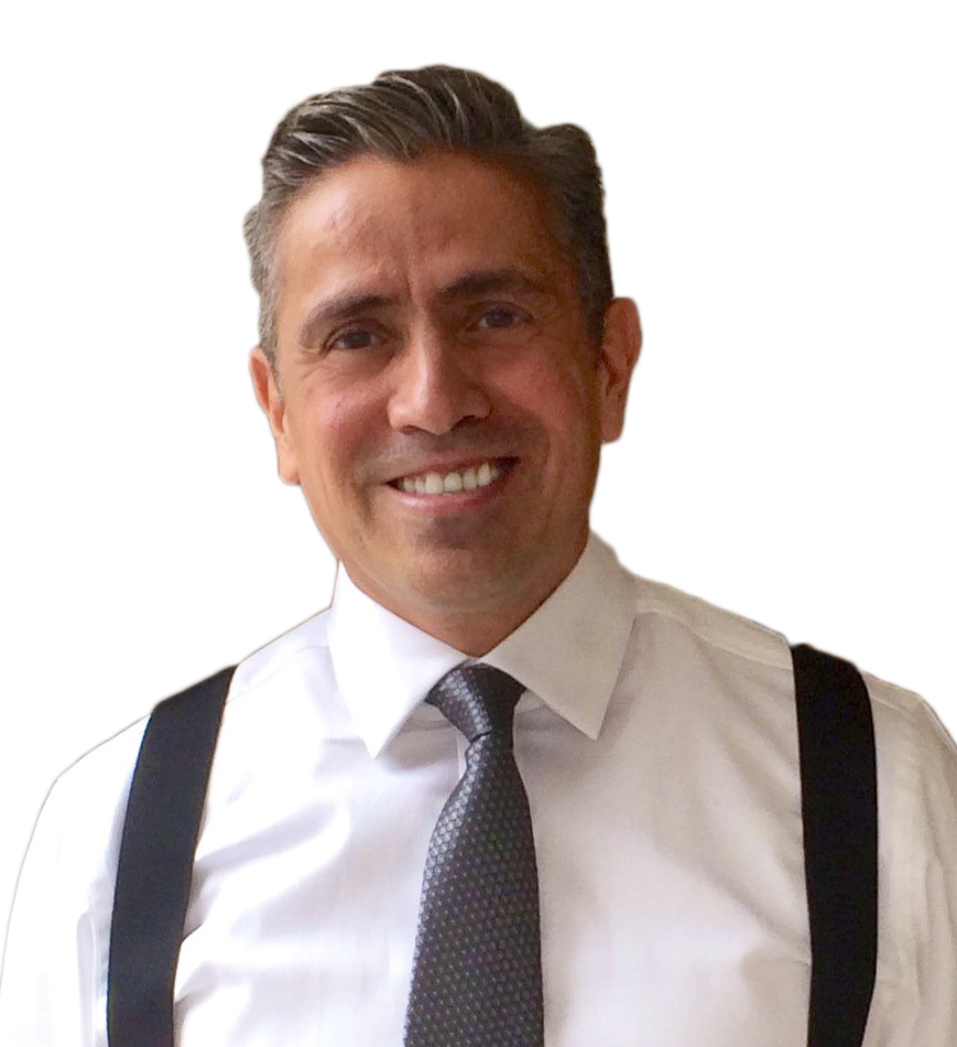 luis velez blank bg headshot